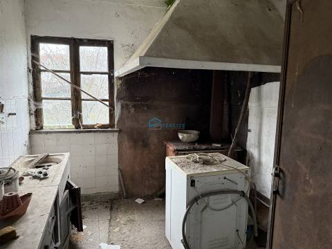 Moradia T7 Venda em Mouçós e Lamares,Vila Real