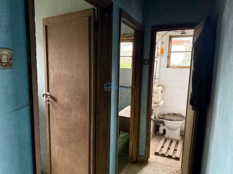 Moradia T7 Venda em Mouçós e Lamares,Vila Real