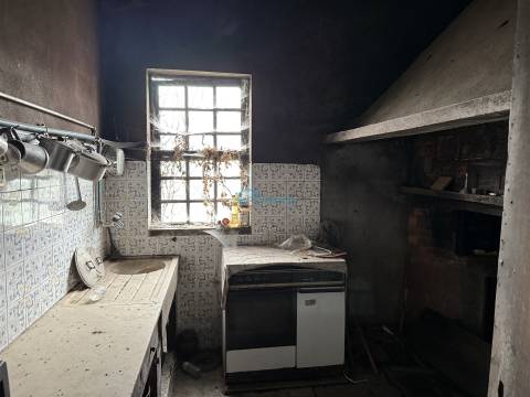 Moradia T7 Venda em Mouçós e Lamares,Vila Real