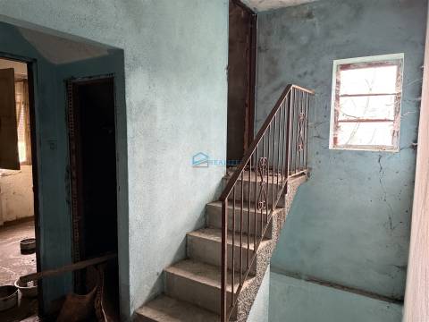 Moradia T7 Venda em Mouçós e Lamares,Vila Real