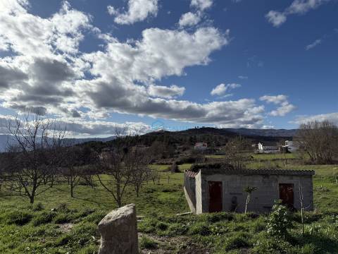 Moradia T7 Venda em Mouçós e Lamares,Vila Real