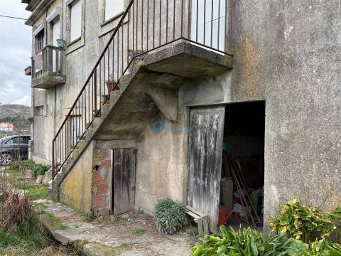 Moradia T7 Venda em Mouçós e Lamares,Vila Real