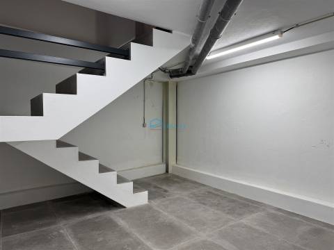 Loja em Vila Real para arrendar