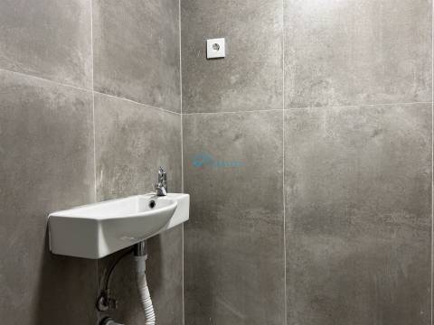 Loja em Vila Real para arrendar