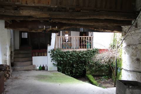 Moradia Telões, Vila Pouca de Aguiar