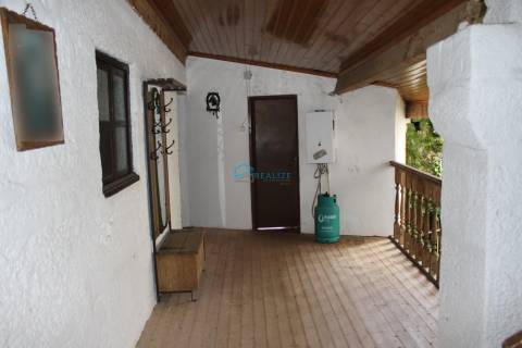 Moradia Telões, Vila Pouca de Aguiar