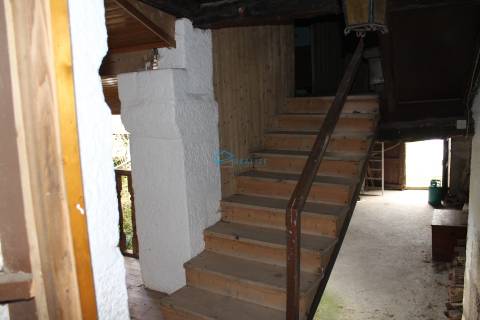 Moradia Telões, Vila Pouca de Aguiar