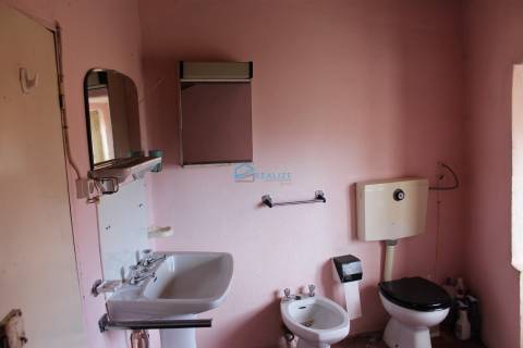 Moradia Telões, Vila Pouca de Aguiar