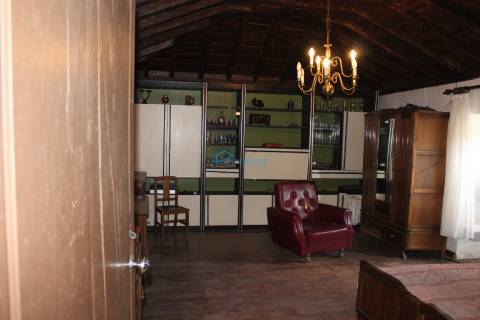 Moradia Telões, Vila Pouca de Aguiar