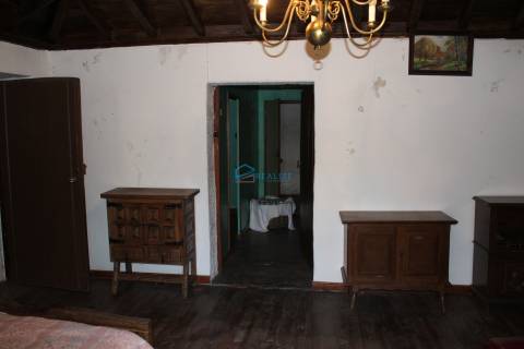 Moradia Telões, Vila Pouca de Aguiar