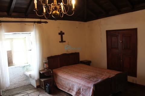 Moradia Telões, Vila Pouca de Aguiar