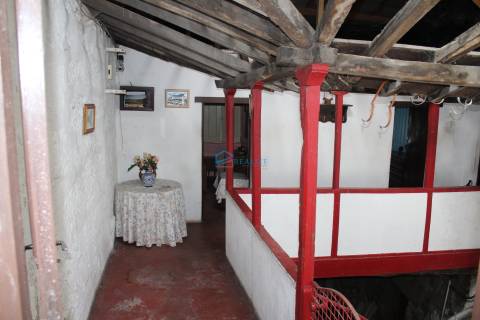 Moradia Telões, Vila Pouca de Aguiar