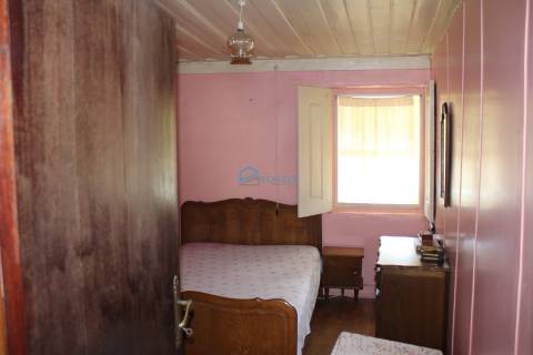 Moradia Telões, Vila Pouca de Aguiar