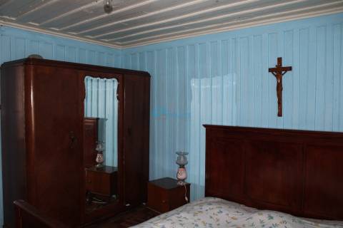 Moradia Telões, Vila Pouca de Aguiar