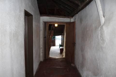 Moradia Telões, Vila Pouca de Aguiar