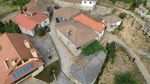 Moradia Telões, Vila Pouca de Aguiar