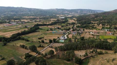 Moradia Telões, Vila Pouca de Aguiar