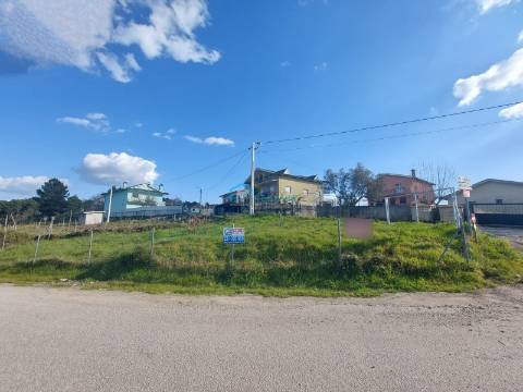 Terreno para venda, Abaças
