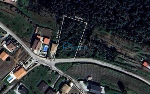 Terreno para venda, Abaças