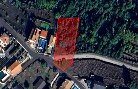 Terreno para construção, Abaças, Vila Real