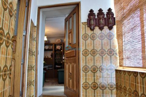 Moradia T3 Venda em Celeirós,Sabrosa