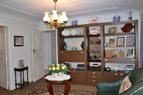 Moradia T3 Venda em Celeirós,Sabrosa