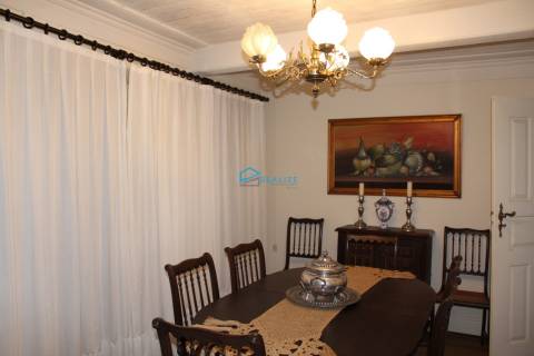 Moradia T3 Venda em Celeirós,Sabrosa