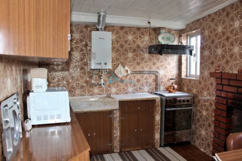 Moradia T3 Venda em Celeirós,Sabrosa