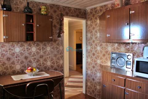 Moradia T3 Venda em Celeirós,Sabrosa