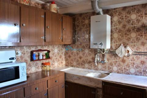 Moradia T3 Venda em Celeirós,Sabrosa