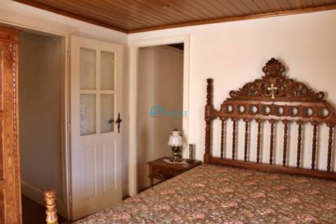 Moradia T3 Venda em Celeirós,Sabrosa