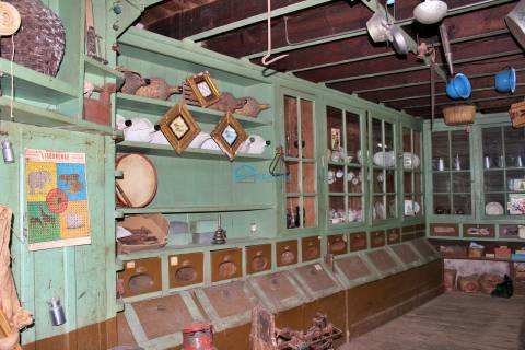 Moradia T3 Venda em Celeirós,Sabrosa