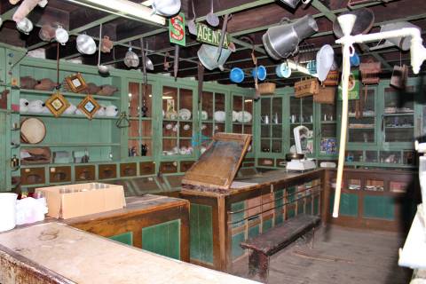 Moradia T3 Venda em Celeirós,Sabrosa