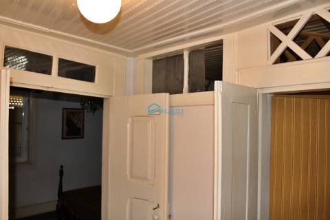 Moradia T3 Venda em Celeirós,Sabrosa