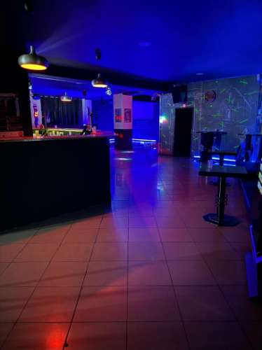 Bar  Trespasse em Vila Real (Nossa Senhora da Conceição, São Pedro e São Dinis),Vila Real