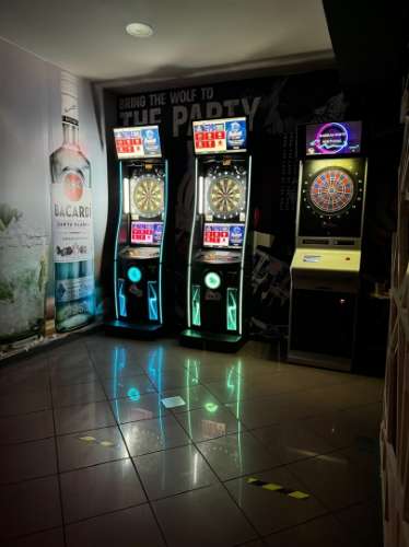 Bar  Trespasse em Vila Real (Nossa Senhora da Conceição, São Pedro e São Dinis),Vila Real