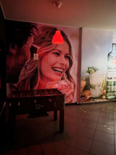 Bar  Trespasse em Vila Real (Nossa Senhora da Conceição, São Pedro e São Dinis),Vila Real