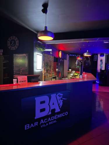 Bar  Trespasse em Vila Real (Nossa Senhora da Conceição, São Pedro e São Dinis),Vila Real
