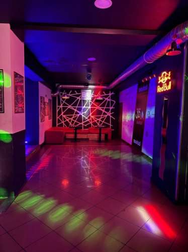 Bar  Trespasse em Vila Real (Nossa Senhora da Conceição, São Pedro e São Dinis),Vila Real