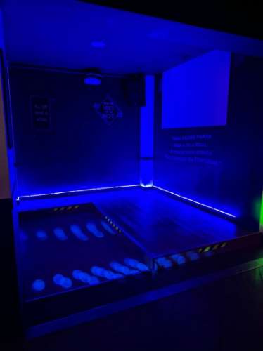 Bar  Trespasse em Vila Real (Nossa Senhora da Conceição, São Pedro e São Dinis),Vila Real