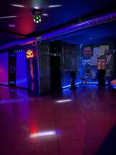 Bar  Trespasse em Vila Real (Nossa Senhora da Conceição, São Pedro e São Dinis),Vila Real