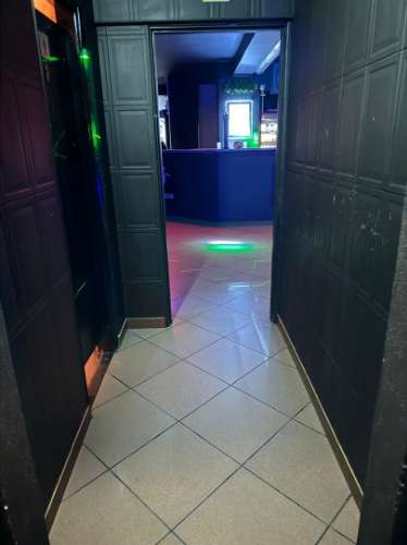 Bar  Trespasse em Vila Real (Nossa Senhora da Conceição, São Pedro e São Dinis),Vila Real