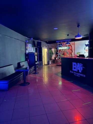 Bar  Trespasse em Vila Real (Nossa Senhora da Conceição, São Pedro e São Dinis),Vila Real