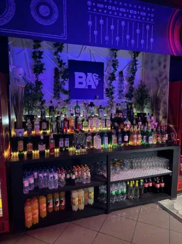 Bar  Trespasse em Vila Real (Nossa Senhora da Conceição, São Pedro e São Dinis),Vila Real