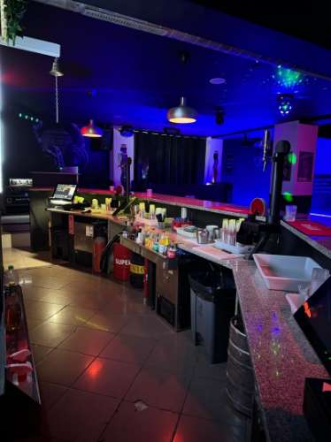 Bar  Trespasse em Vila Real (Nossa Senhora da Conceição, São Pedro e São Dinis),Vila Real