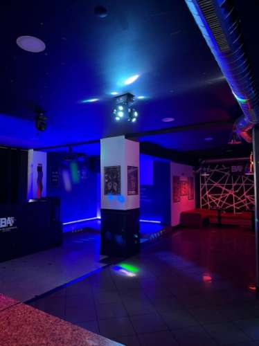 Bar  Trespasse em Vila Real (Nossa Senhora da Conceição, São Pedro e São Dinis),Vila Real