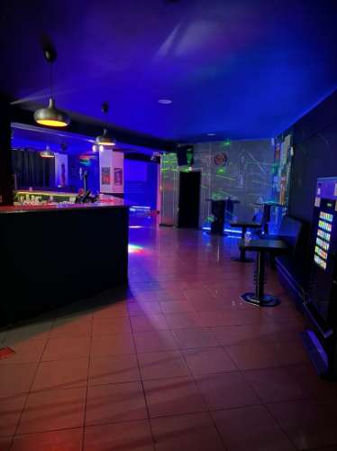 Bar  Trespasse em Vila Real (Nossa Senhora da Conceição, São Pedro e São Dinis),Vila Real