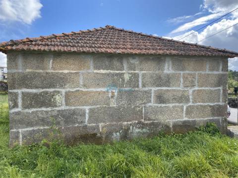 Terreno para Construção em Constantim, Vila Real!