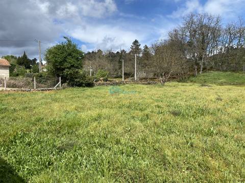 Terreno para Construção em Constantim, Vila Real!