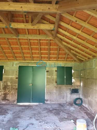 Terreno para Construção em Constantim, Vila Real!